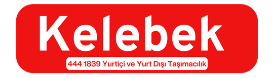 Kelebek Lojistik - Yeşilköy Evden Eve Nakliyat